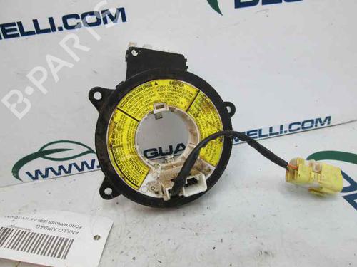 Squib airbag FORD RANGER (ER, EQ, R_) 2.5 TD | BP2897343C102 