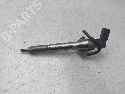 Insprojtnings dyse NISSAN QASHQAI I (J10, NJ10) [2006-2015]  31350954