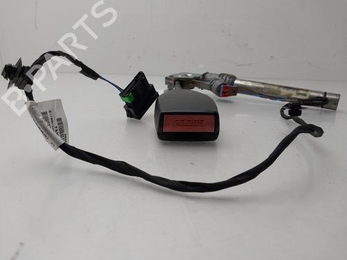 Used Seat buckle RENAULT KANGOO / GRAND KANGOO II (KW0/1_) [2008-2026]  31373679