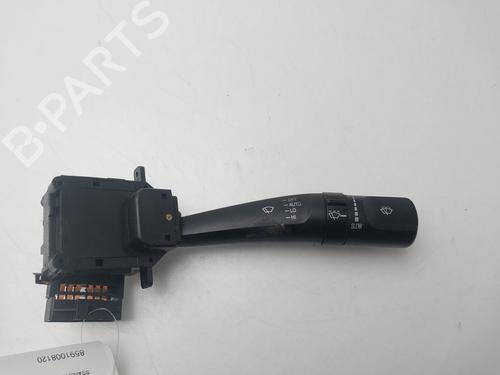 Used Steering column stalk SSANGYONG REXTON / REXTON II (GAB_) 2.9 TD (120 hp) 31638339