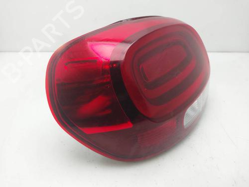 Left taillight CITROËN C3 III (SX) | BP38645577C34 - Image 2