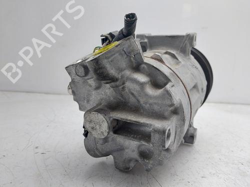 AC compressor RENAULT KADJAR (HA_, HL_) 1.2 TCe 130 (HLMR) | BP16085686M34 