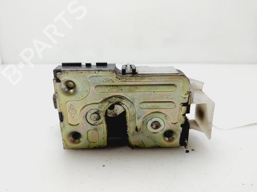 Used Rear left lock RENAULT CLIO II (BB_, CB_) 1.5 dCi (B/CB08) (82 hp) 30389623