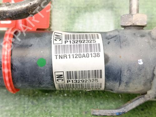 Steering rack OPEL INSIGNIA A (G09) 2.0 CDTI (68) | BP30508247M22 