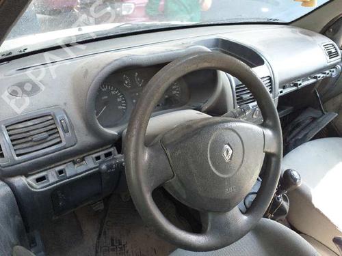 Høyre bak invendig håndtak RENAULT CLIO II (BB_, CB_)  | BP12400499I16 