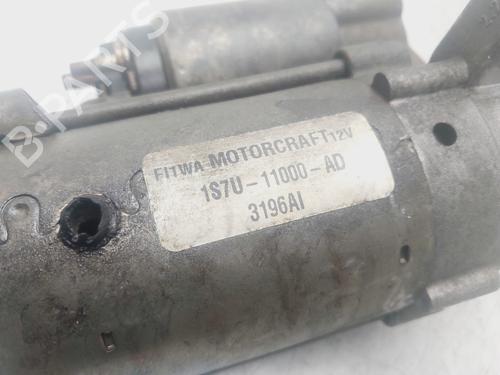 Starter FORD MONDEO III Saloon (B4Y) 1.8 16V | BP29565389M8 