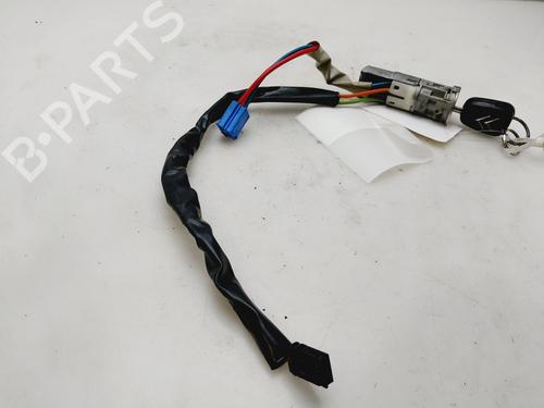 Ignition barrel CITROËN XSARA PICASSO (N68) 1.6 HDi | BP27254260M48 