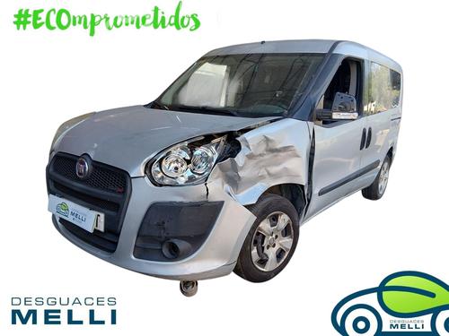 Cylinder head FIAT DOBLO Cargo (263_) 1.6 D Multijet (263WXD1B, 263WXR1B, 263WXX1B, 263ZXD1B,... | BP36443599M5 - Image 5