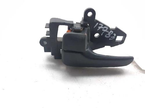 Used Front left interior door handle MITSUBISHI OUTLANDER II (CW_W) 2.0 DI-D (CW8W) (140 hp) 5322034