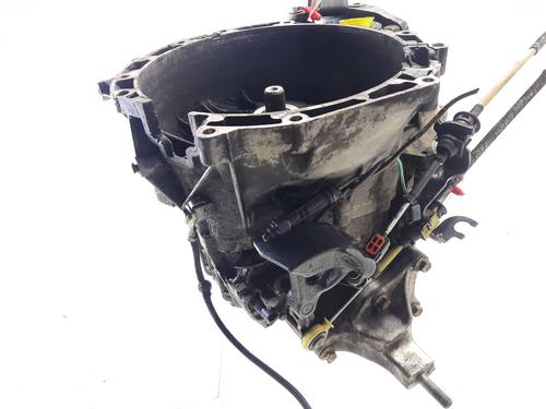 Gearbox FORD MONDEO III (B5Y) 2.0 TDCi | BP13809186M3 