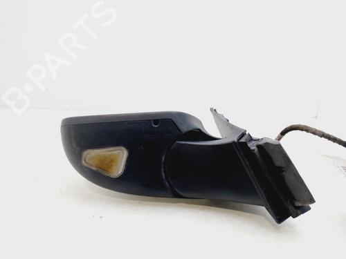 Left mirror FORD FOCUS C-MAX (DM2)  | BP23271759C26 