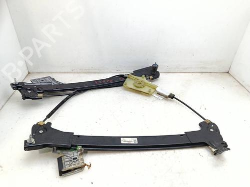 Used Front right window mechanism Front right window mechanism 38438875 38438875
