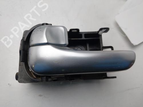 Used Front left interior door handle Front left interior door handle NISSAN ALMERA TINO (V10) [1998-2006] 33941804 33941804