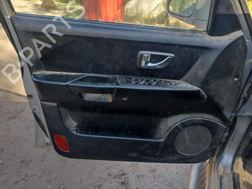 Front left interior door handle HYUNDAI TERRACAN (HP) 2.9 CRDi 4WD | BP36319606I13  - Image 9