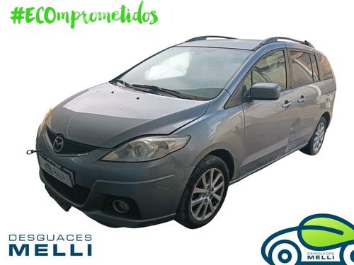 Used Parts MAZDA 5 (CR) 2.0 CD (CR19) (110 hp) 3391938