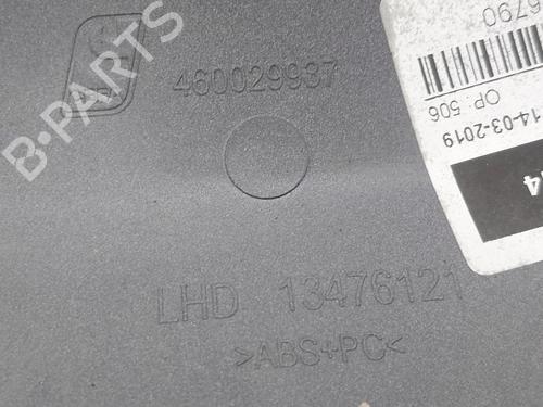 Air vent OPEL CORSA E (X15) | BP36648705I21 - Image 5