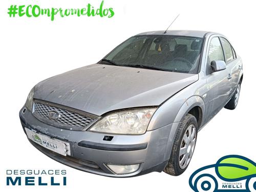 Injector FORD MONDEO III (B5Y)  | BP26915714M100 