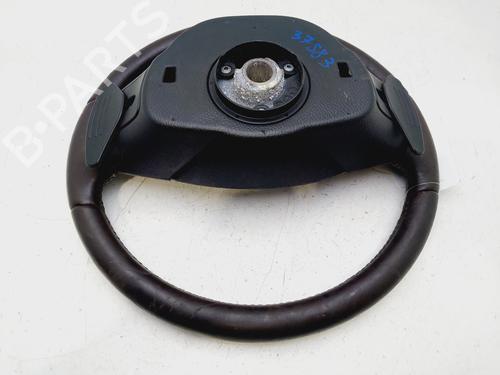 Steering wheel JAGUAR XF I (X250) 4.2 | BP30144851C49