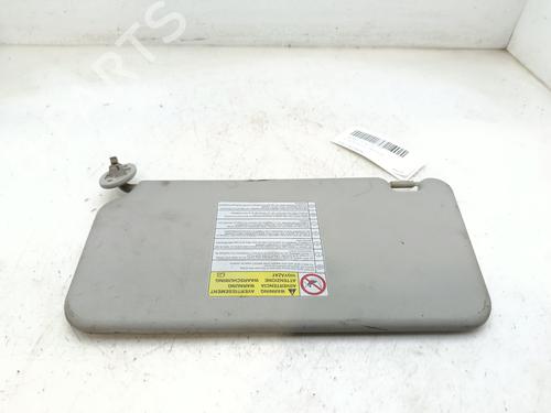 Right sun visor SUZUKI SX4 (EY, GY) | BP37439416I2 - Image 3
