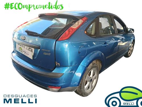 Tailgate handle FORD FOCUS II (DA_, HCP, DP)  | BP28091348C132 