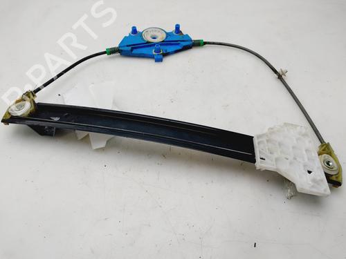 Used Rear left window mechanism SEAT EXEO ST (3R5) [2009-2013]  22190055