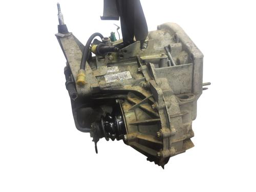 Gearbox RENAULT LAGUNA II (BG0/1_)  | BP25493286M3 