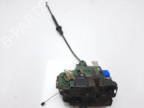 Front left lock SEAT CORDOBA (6L2) 1.9 SDI | BP13477634C98 