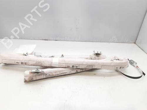 Left curtain airbag CITROËN C3 AIRCROSS II (2R_, 2C_) 1.2 PureTech 110 (2RHNZB, 2RHNZW, 2RHNPX, 2RHNPJ) | BP11084517C11 
