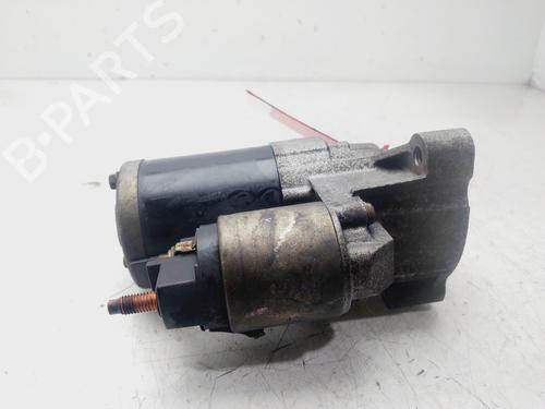 Starter PEUGEOT 206 Hatchback (2A/C) 2.0 HDI 90 | BP29420422M8 