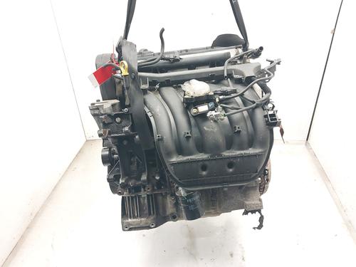 Used Engine Engine 36837463 36837463
