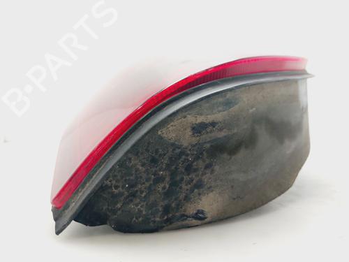 Right taillight OPEL ZAFIRA A MPV (T98) 2.2 DTI 16V (F75) | BP27374986C35