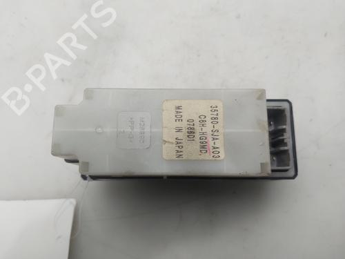 Left rear window switch HONDA LEGEND IV (KB_) 3.5 V6 4WD (KB1) | BP33620041I29 - Image 4