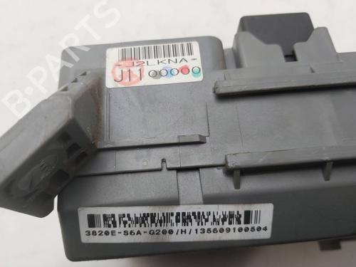Fuse box HONDA CIVIC VII Hatchback (EU, EP, EV) 1.7 CTDi (EP4, EU9) | BP38747198E1 - Image 5