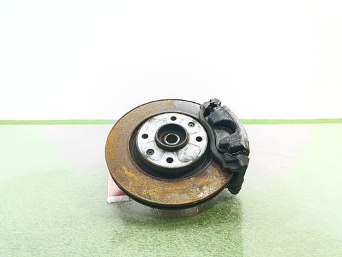 Højre Styrespindel Lejehus CITROËN C3 II (SC_) [2009-2026]  32368656