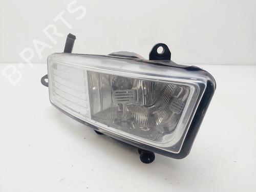 Venstre Fortil Tågelygte AUDI A6 C6 (4F2) 2.7 TDI (190 hp) 30271601