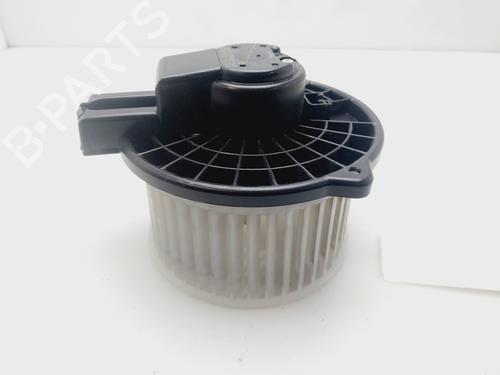 Used Heater blower motor MAZDA 3 Saloon (BP_) [2018-2025]  30567806