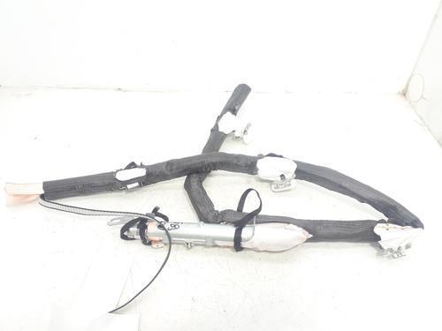 Used Left curtain airbag CITROËN DS3 (SA_) 1.6 HDi 90 (92 hp) 10333374