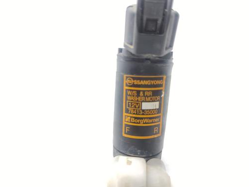 Sprinklervæskepumpe SSANGYONG TIVOLI  | BP26694609E24 