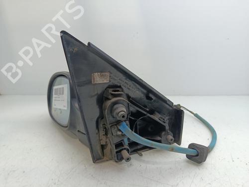 Left mirror CITROËN C5 II (RC_) 2.0 HDi (RCRHRH) | BP28284233C26 