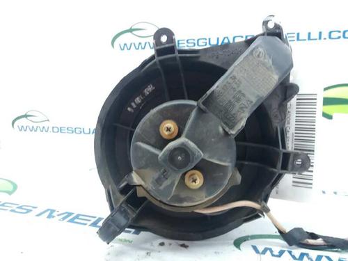 Heater blower motor CITROËN XSARA (N1) 1.9 D | BP13990085M62 