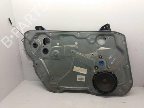 Lève-vitre avant gauche SEAT IBIZA III (6L1) 1.9 SDI (64 hp) 2870667