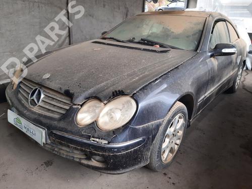 Used Parts MERCEDES-BENZ CLK (C209)  CLK 240 (209.361)  1040145