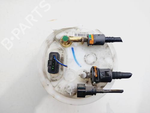 Used Fuel pump PEUGEOT 508 SW I (8E_) 2.2 HDi (204 hp) 25407514
