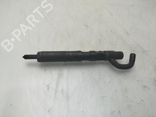 Used Injector RENAULT KANGOO (KC0/1_) [1997-2026]  32663293