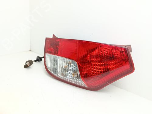 Right taillight HYUNDAI i10 I (PA)  | BP29508428C35 
