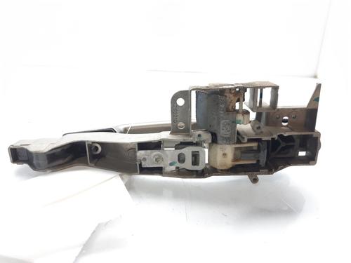 Front right exterior door handle CITROËN C4 I (LC_)  | BP7669345C129 