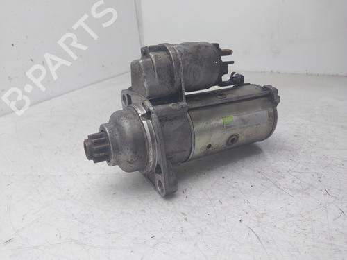 Used Starter SEAT LEON (1M1) 1.9 TDI (100 hp) 30745634