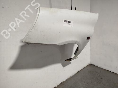 Parafango anteriore sinistro RENAULT CLIO II (BB_, CB_) | BP30876286C41