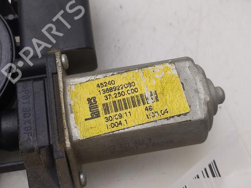 Front left window mechanism FIAT DUCATO Van (250_) 115 Multijet 2,0 D | BP29418557C22 