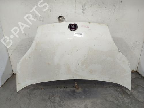 Used Hood Hood 38171952 38171952